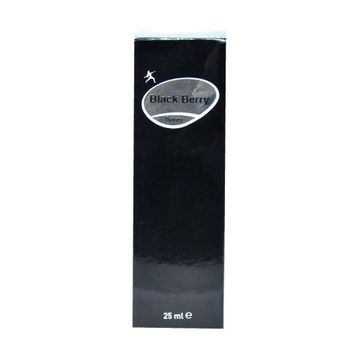 Black Berry 25 ml Geciktirici Sprey