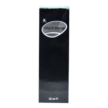 Black Berry 25 ml Masaj Spreyi