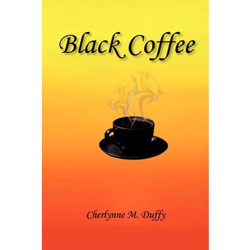 Black Coffee - Agatha Christie