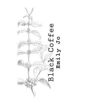 Black Coffee - Agatha Christie