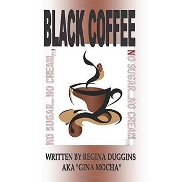 Black Coffee - Agatha Christie
