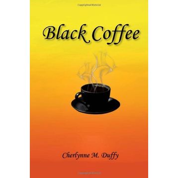 Black Coffee - Agatha Christie