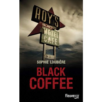Black Coffee - Agatha Christie
