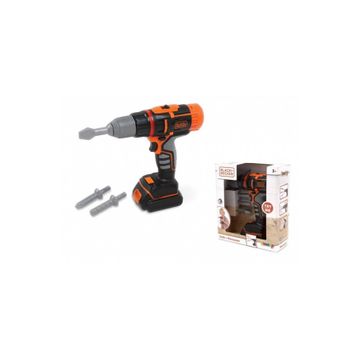 Black & Decker 360916 Oyuncak Elektirikli Matkap