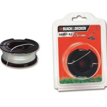 Black & Decker A6481 Misina ve Makara