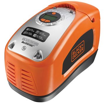 Black & Decker ASI300 160 PSI Hava Pompası