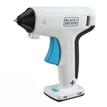 Black & Decker BCGL115XJ 3.6 V 1.5 Ah Tutkal Tabancası