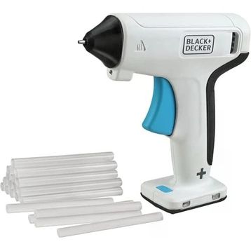 Black & Decker BCGL115XJ 3.6 V 1.5 Ah Tutkal Tabancası