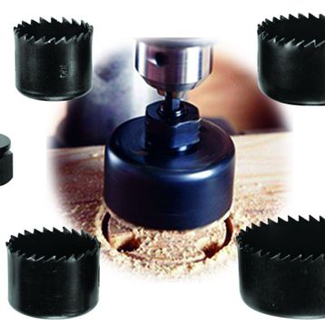 Black & Decker BD0040CS Matkap Uç Seti