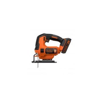Black & Decker BDCJS18 Dekupaj Testere