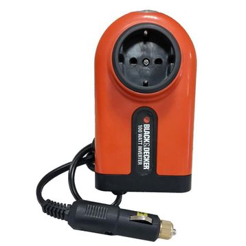 Black & Decker BDPC100A Inverter