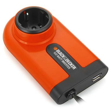 Black & Decker BDPC100A Inverter