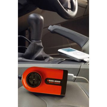 Black & Decker BDPC100A Inverter