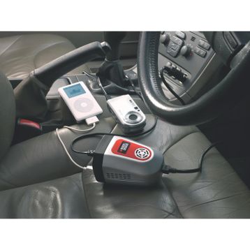 Black & Decker BDPC100A Inverter