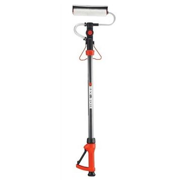 Black & Decker BDPR400 Emişli Mekanik Boya Rulosu