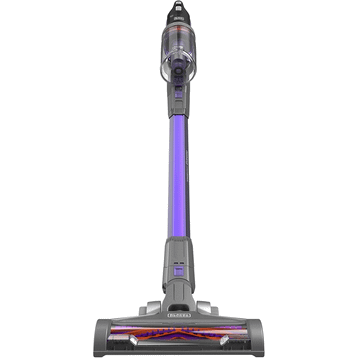 Black & Decker BDPSE1815P-QW 4in1 PowerSeries Extreme Şarjlı Süpürge