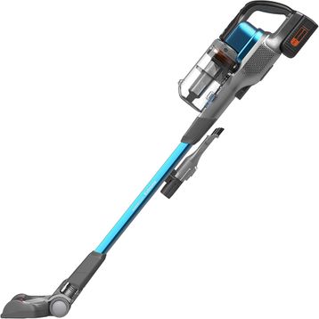 Black & Decker BDPSE3615-QW 4in1 Şarjlı Süpürge