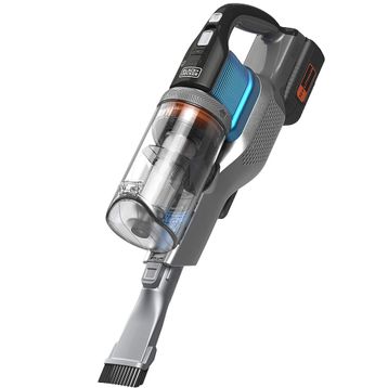 Black & Decker BDPSE3615-QW 4in1 Şarjlı Süpürge