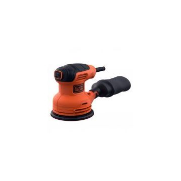 Black & Decker BEW210 230 Watt Eksantrik Zımpara