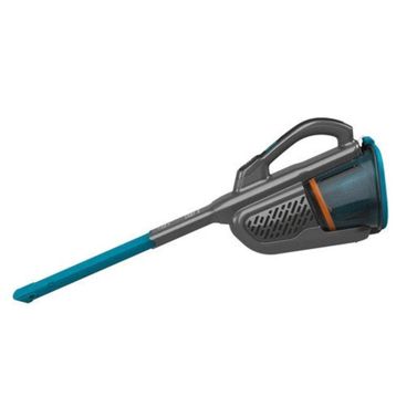 Black & Decker BHHV320B Mavi Şarjlı Süpürge