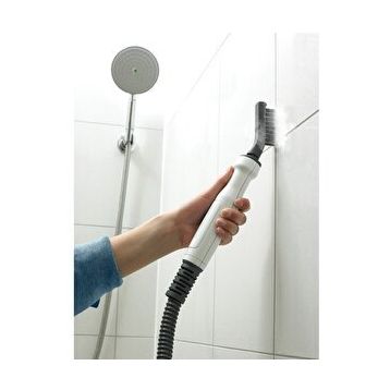Black & Decker BHSM168DSM-QS 2'si 1 Arada Buharlı Mop