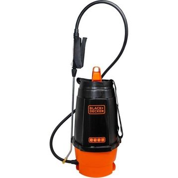 Black & Decker BXSPMS06E 6 lt Püskürtücü