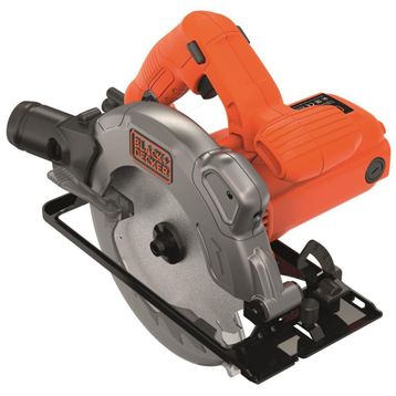 Black & Decker CS1250L Daire Testere