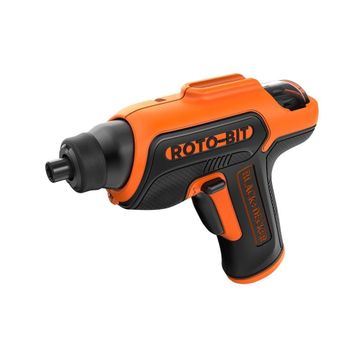 Black & Decker CS36BST Şarjlı Tornavida