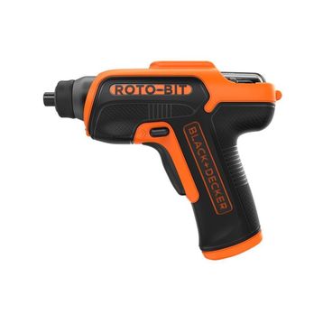 Black & Decker CS36BST Şarjlı Tornavida