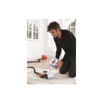 Black & Decker HVLP400 Elektrikli Boya Tabancası