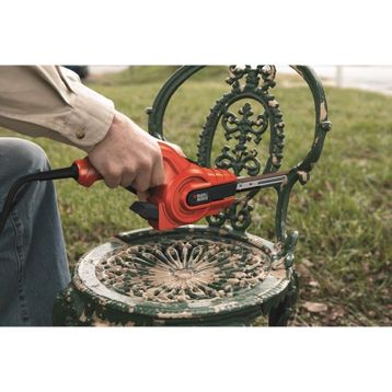 Black & Decker KA900E Eğe