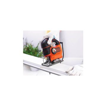 Black & Decker KS801SE Elektronik Dekupaj Testere