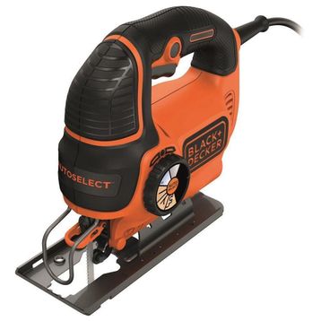 Black & Decker KS801SE Elektronik Dekupaj Testere