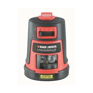 Black & Decker LZR6TP Lazer Distomat