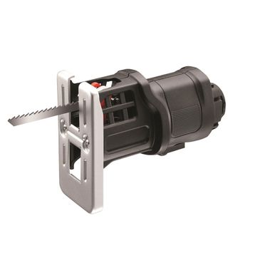 Black & Decker MTJS1 Multievo Dekupaj Testere Aparatı
