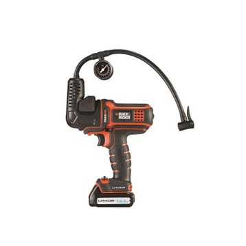 Black & Decker MTNF9 Multievo Hava Pompası Aparatı