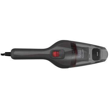Black Decker NVB12AV 12Volt/8,5Watt Araç Süpürgesi