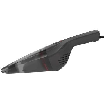 Black & Decker NVB12AV-XJ Siyah Elektrikli Araç Süpürgesi