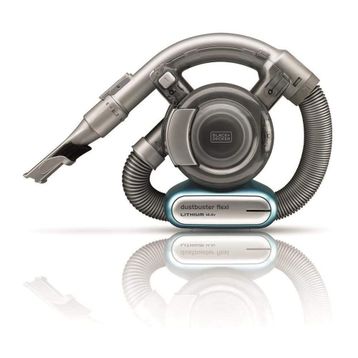 Black & Decker PD1420LP Şarjlı El Süpürgesi
