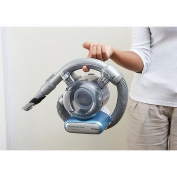Black & Decker PD1420LP Şarjlı El Süpürgesi