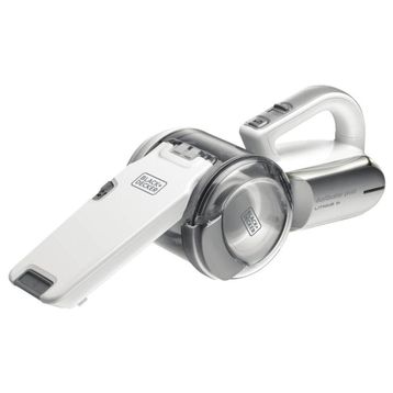 Black & Decker PV1820L Şarjlı Süpürge