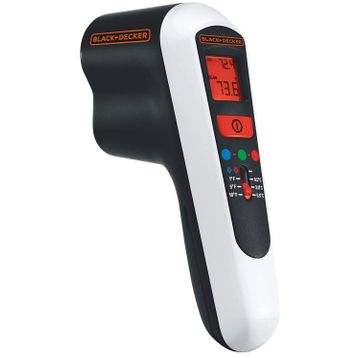 Black & Decker TLD100 Isı Dedektörü