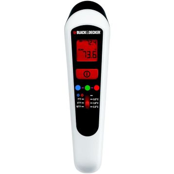 Black & Decker TLD100 Isı Dedektörü