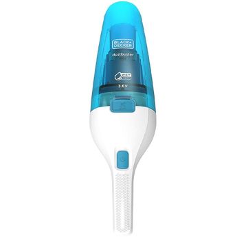 Black & Decker WDC115WA Şarjlı Süpürge