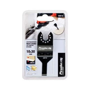 Black & Decker X26115 Siyah Testere Aksesuarı