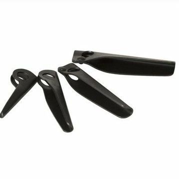 Black Diamond BD Angle 3.75 inç U Profil Takoz
