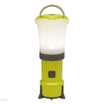Black Diamond BD Orbit Lantern Kamp Lambası