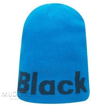 Black Diamond BD Peter Beanie Bere