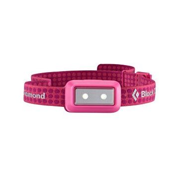 Black Diamond Bd Wız Pembe Kafa Lambası