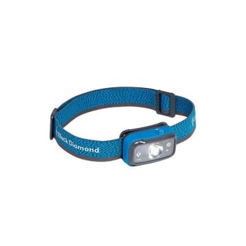 Black Diamond Cosmo 250 Headlamp Outdoor Mavi Kafa Lambası